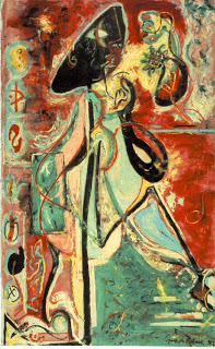 A Mulher-Lua